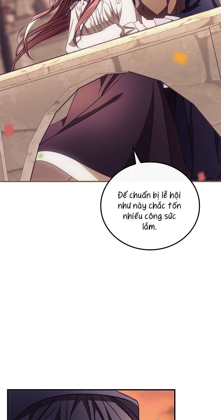 Tôi Nhìn Thấy Cái Chết Của Bạn Chapter 25 - 31