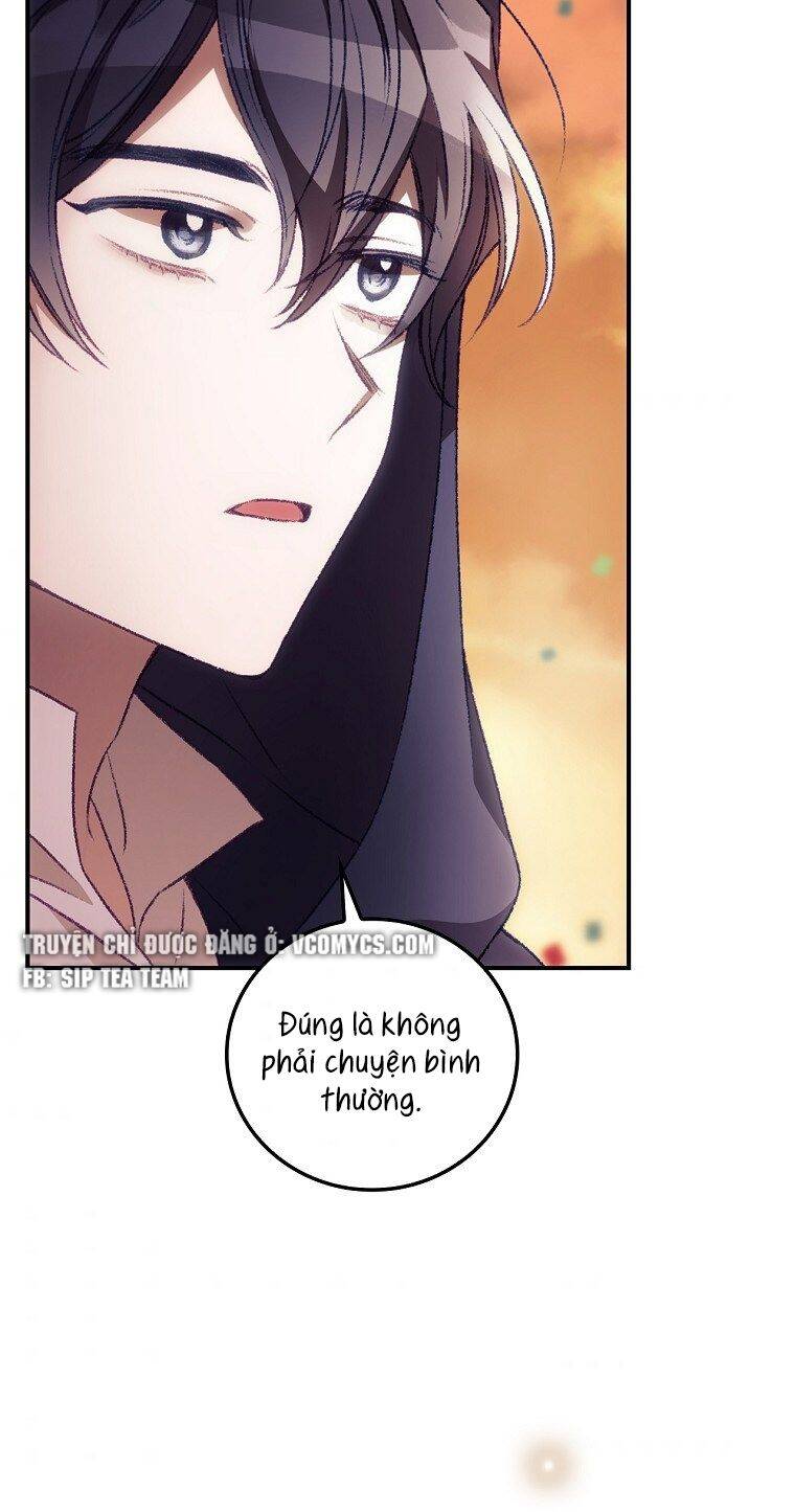 Tôi Nhìn Thấy Cái Chết Của Bạn Chapter 25 - 32