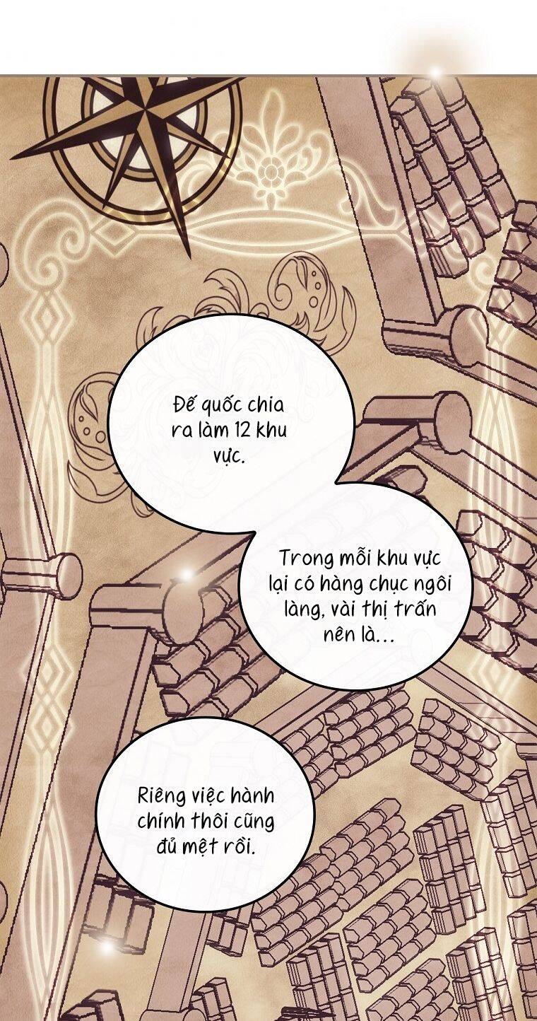Tôi Nhìn Thấy Cái Chết Của Bạn Chapter 25 - 33