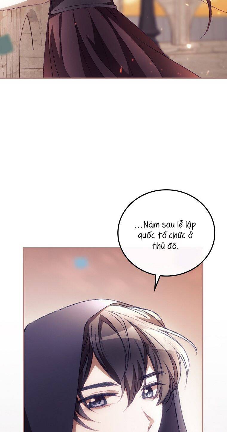 Tôi Nhìn Thấy Cái Chết Của Bạn Chapter 25 - 36