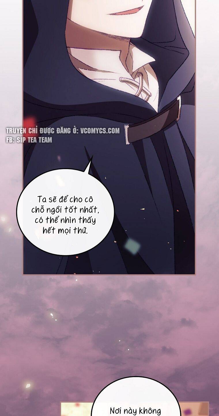 Tôi Nhìn Thấy Cái Chết Của Bạn Chapter 25 - 37