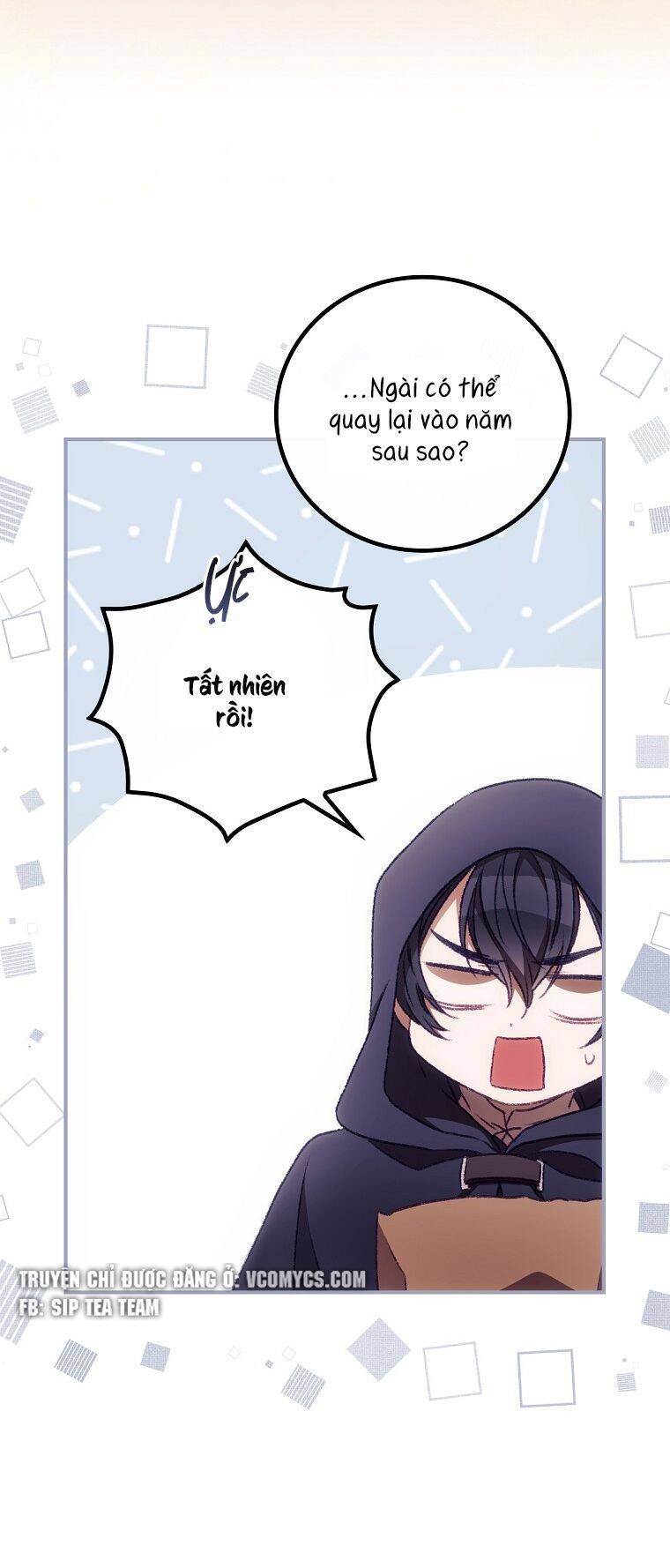 Tôi Nhìn Thấy Cái Chết Của Bạn Chapter 25 - 40
