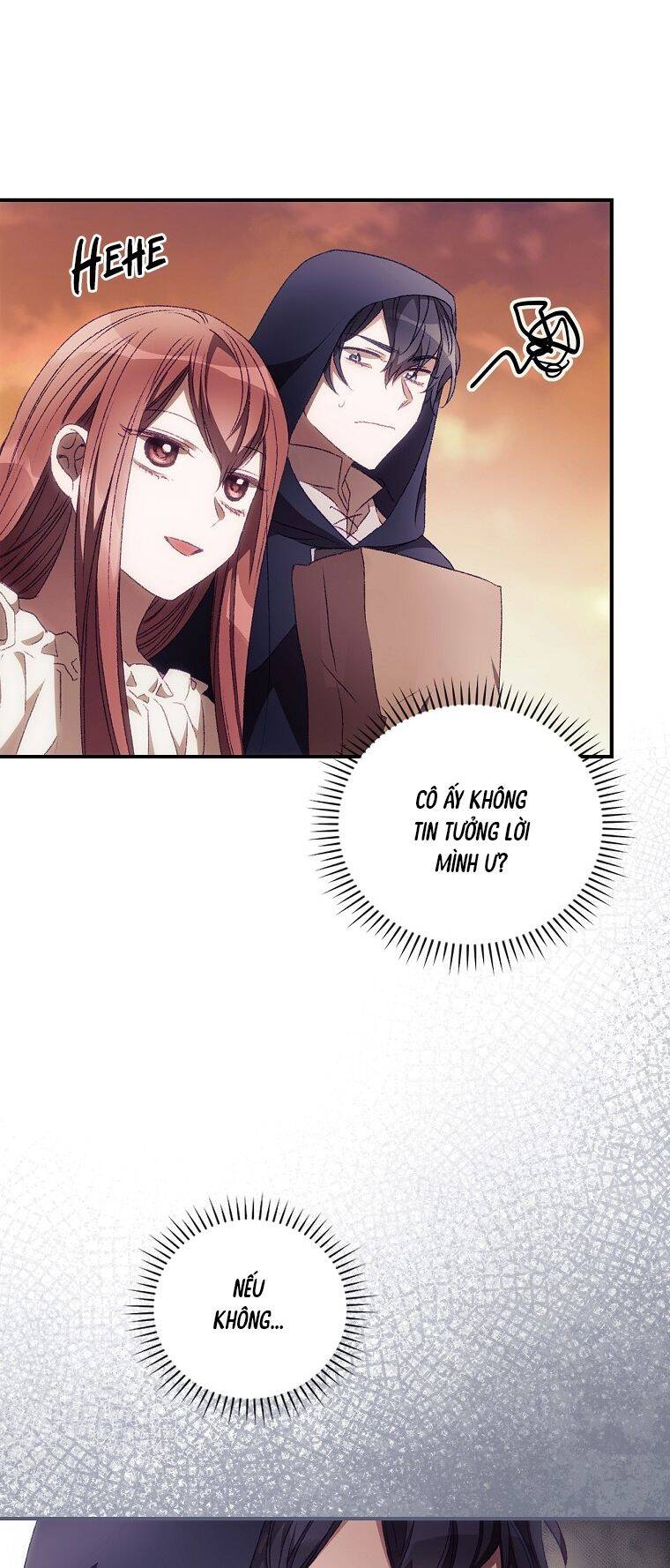 Tôi Nhìn Thấy Cái Chết Của Bạn Chapter 25 - 41