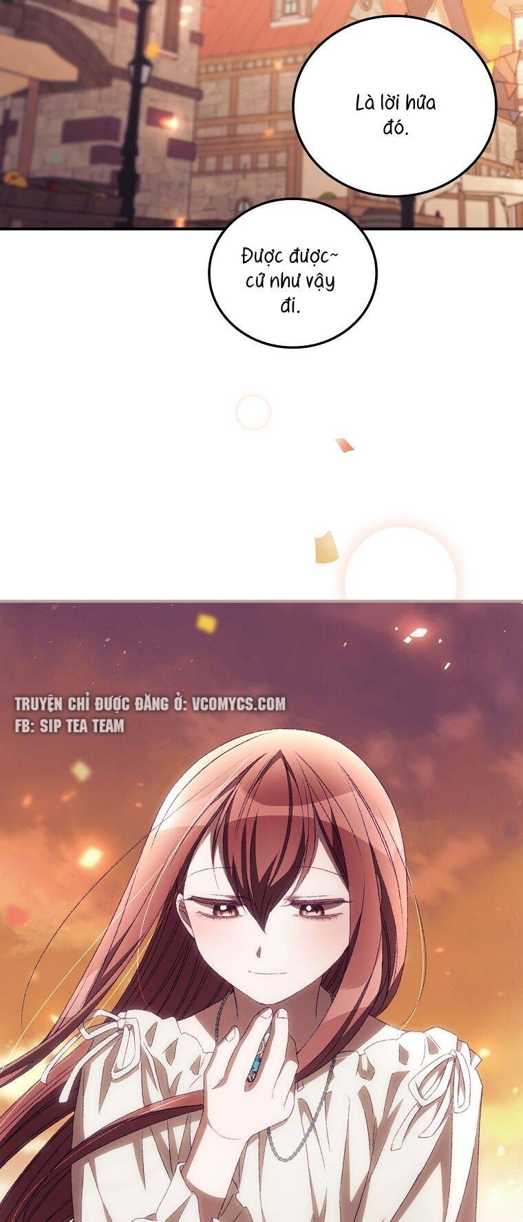 Tôi Nhìn Thấy Cái Chết Của Bạn Chapter 25 - 43