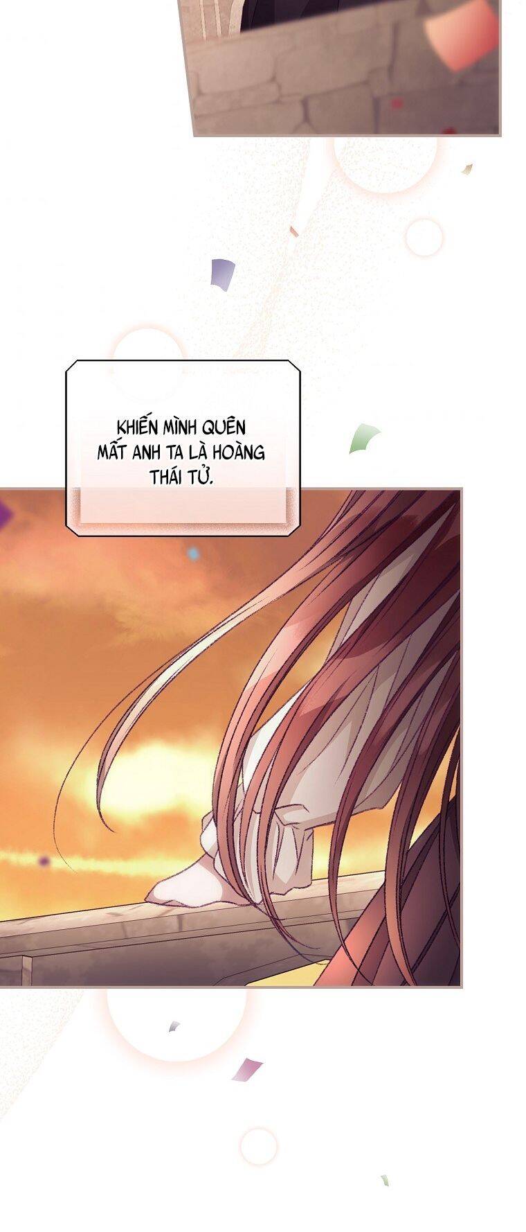 Tôi Nhìn Thấy Cái Chết Của Bạn Chapter 25 - 45