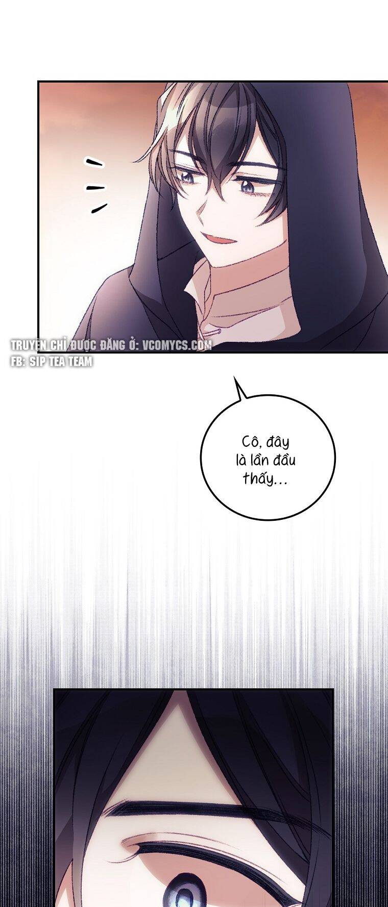 Tôi Nhìn Thấy Cái Chết Của Bạn Chapter 25 - 46