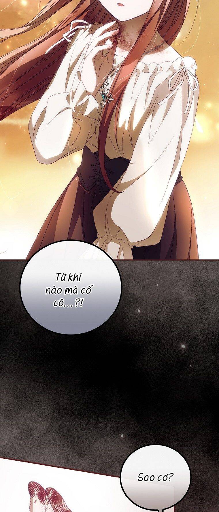 Tôi Nhìn Thấy Cái Chết Của Bạn Chapter 25 - 48