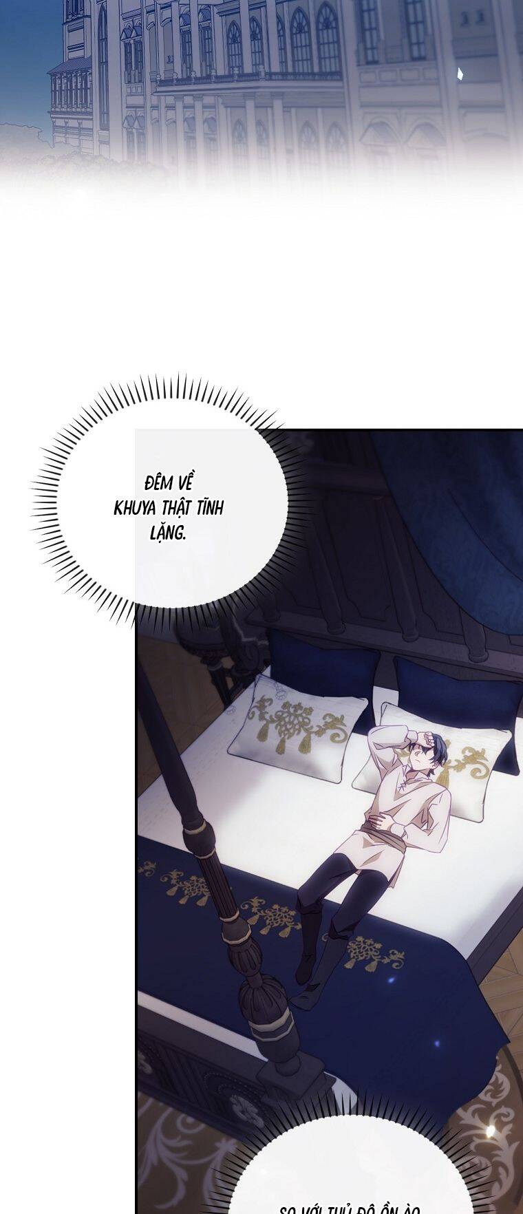 Tôi Nhìn Thấy Cái Chết Của Bạn Chapter 25 - 58