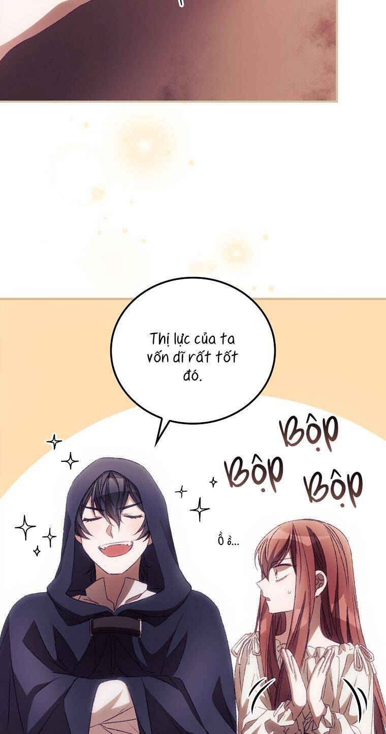 Tôi Nhìn Thấy Cái Chết Của Bạn Chapter 25 - 7