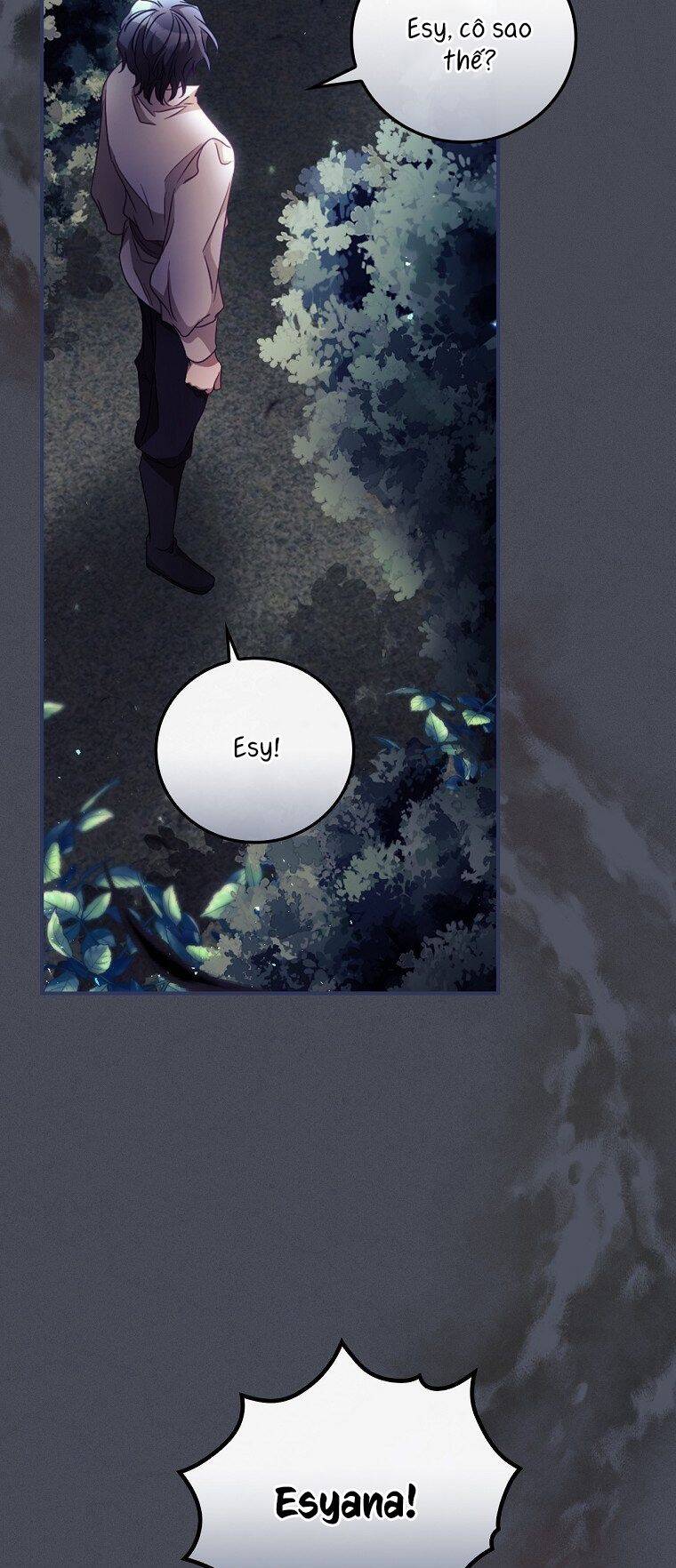 Tôi Nhìn Thấy Cái Chết Của Bạn Chapter 25 - 67