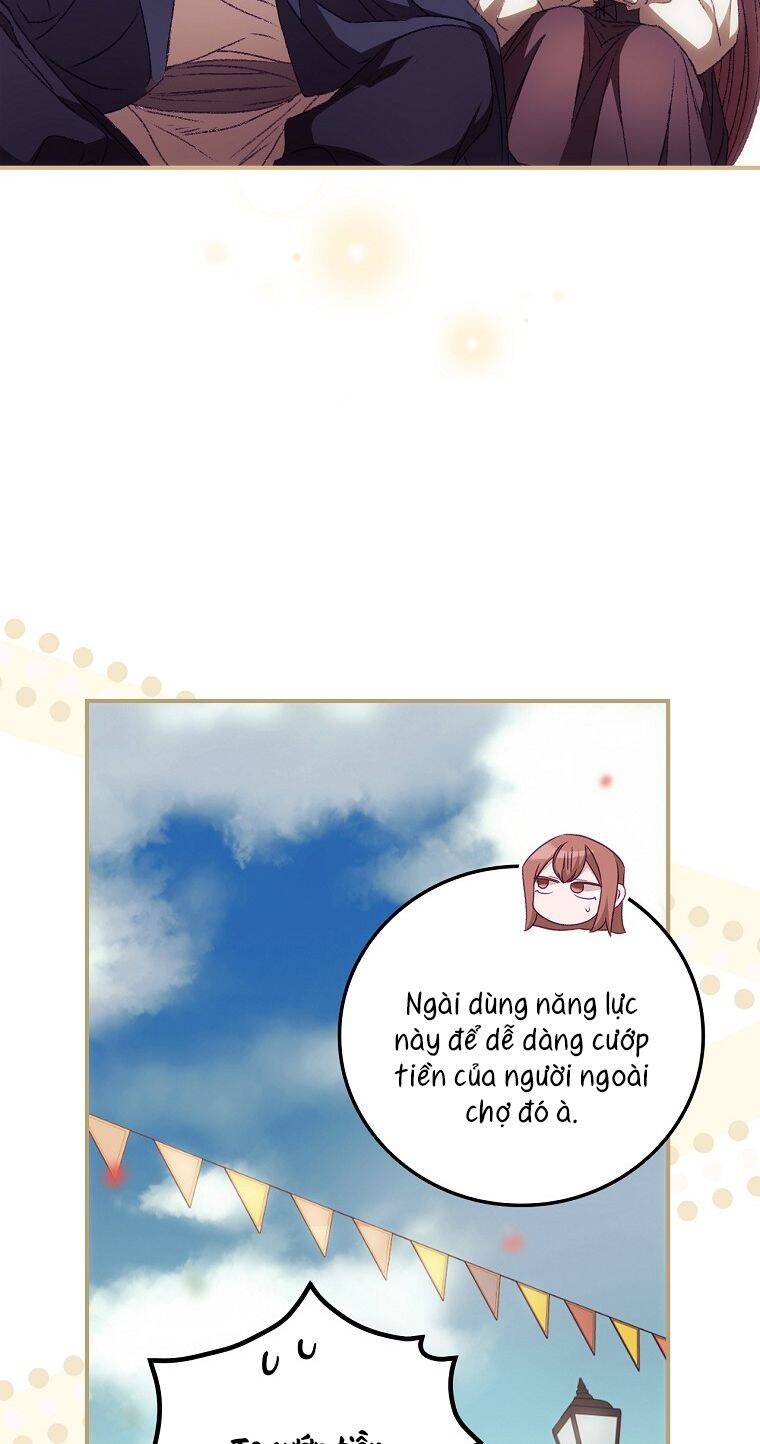 Tôi Nhìn Thấy Cái Chết Của Bạn Chapter 25 - 8