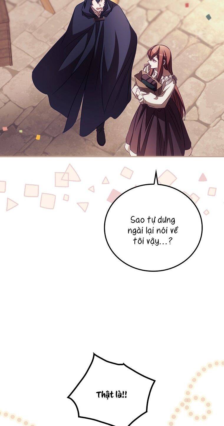 Tôi Nhìn Thấy Cái Chết Của Bạn Chapter 25 - 10