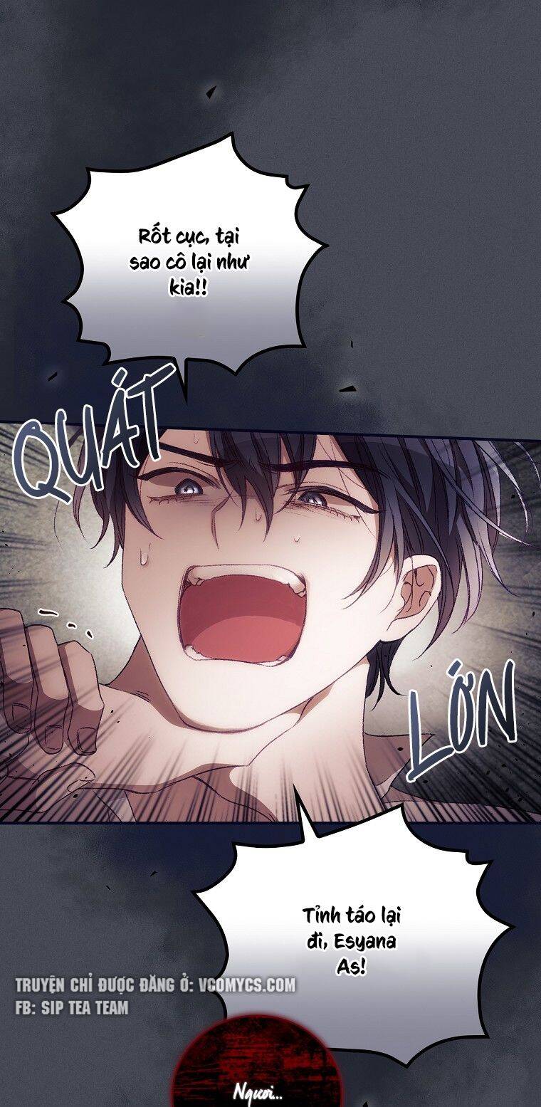 Tôi Nhìn Thấy Cái Chết Của Bạn Chapter 26 - 21