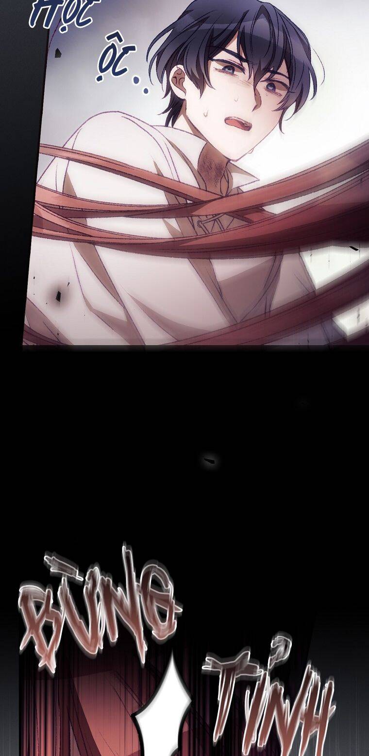 Tôi Nhìn Thấy Cái Chết Của Bạn Chapter 26 - 25