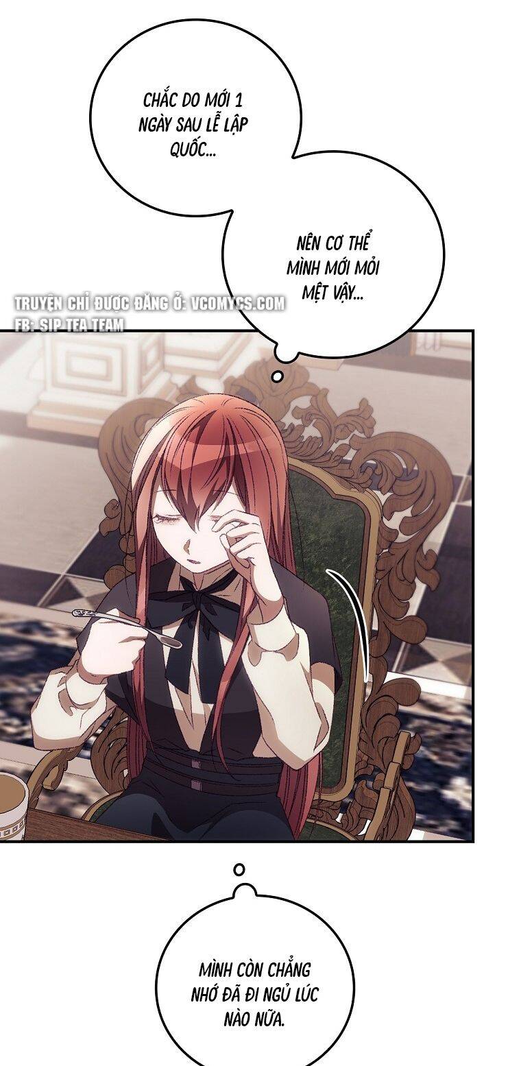 Tôi Nhìn Thấy Cái Chết Của Bạn Chapter 26 - 32