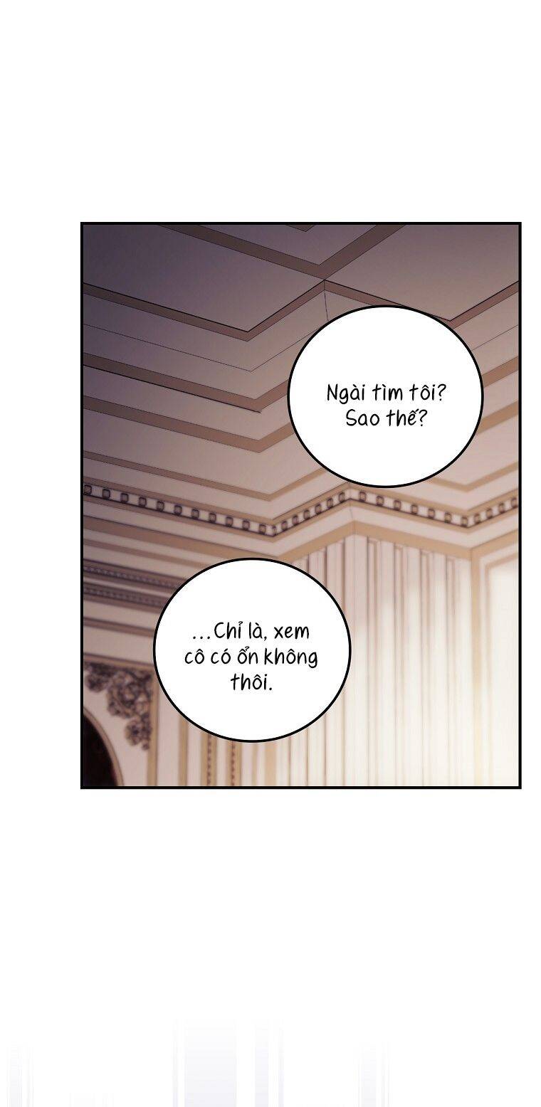 Tôi Nhìn Thấy Cái Chết Của Bạn Chapter 26 - 35