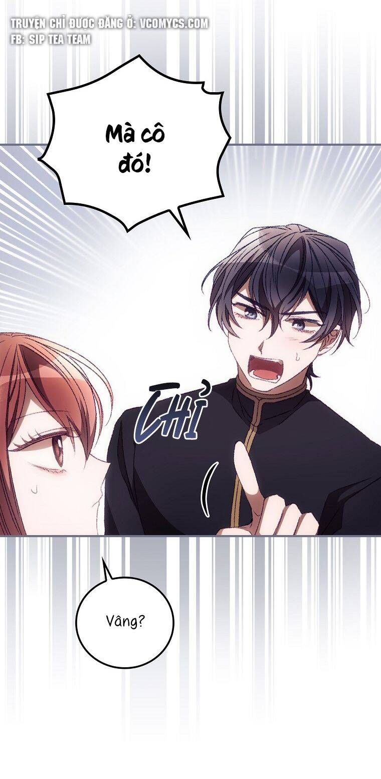 Tôi Nhìn Thấy Cái Chết Của Bạn Chapter 26 - 36