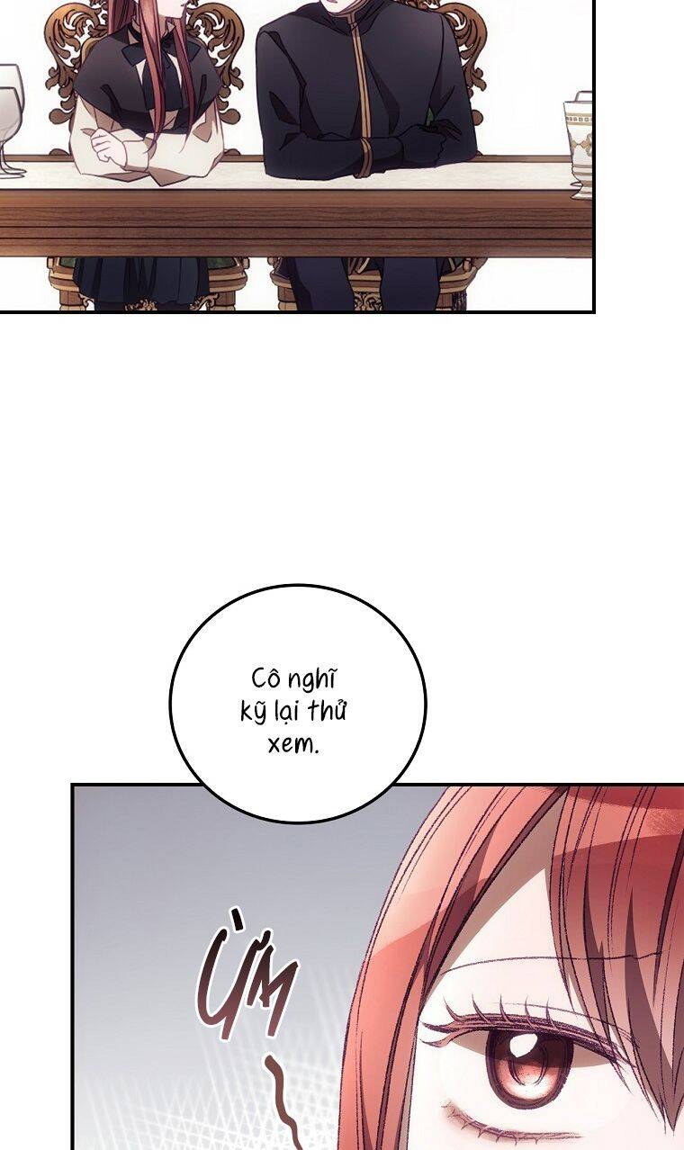 Tôi Nhìn Thấy Cái Chết Của Bạn Chapter 26 - 42