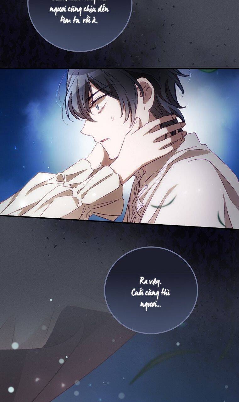 Tôi Nhìn Thấy Cái Chết Của Bạn Chapter 26 - 9