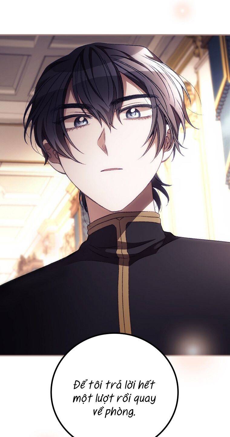 Tôi Nhìn Thấy Cái Chết Của Bạn Chapter 27 - 20