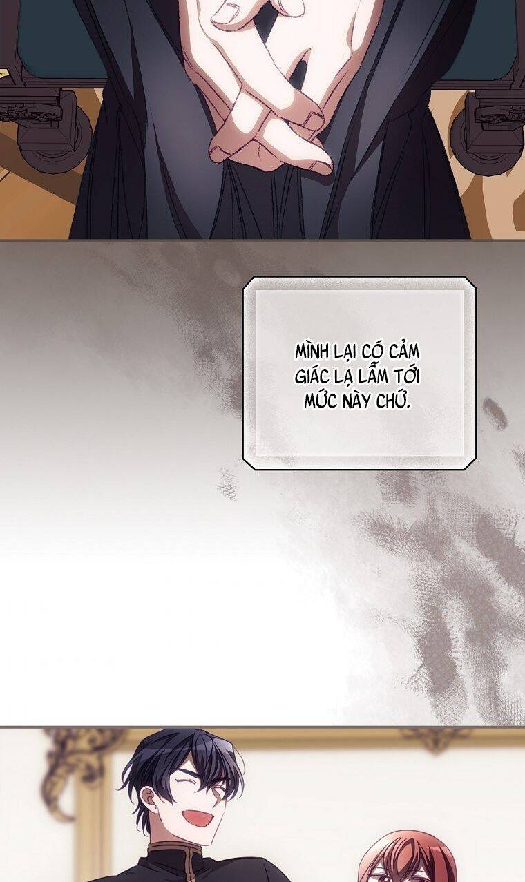 Tôi Nhìn Thấy Cái Chết Của Bạn Chapter 27 - 34