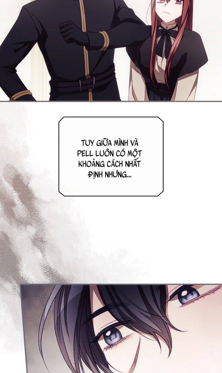 Tôi Nhìn Thấy Cái Chết Của Bạn Chapter 27 - 35