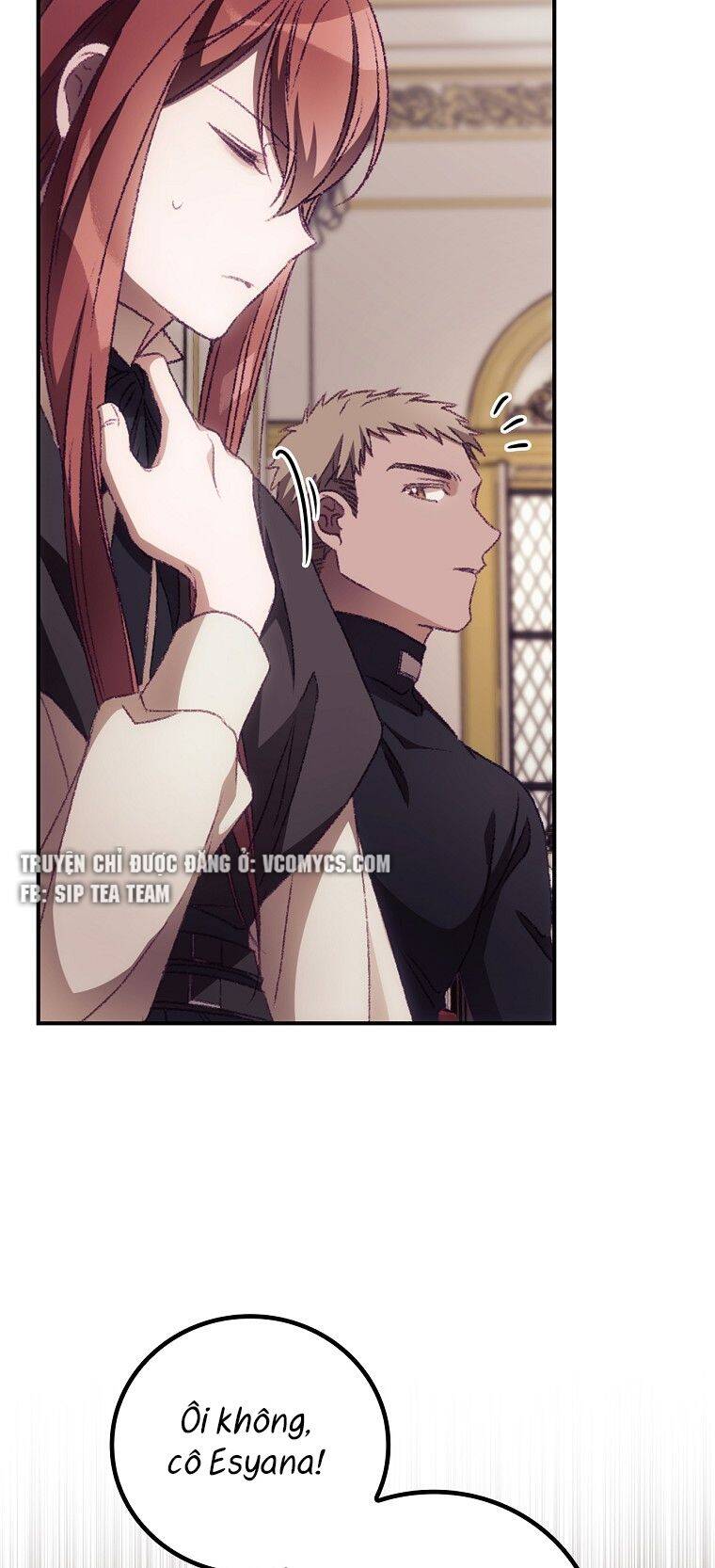 Tôi Nhìn Thấy Cái Chết Của Bạn Chapter 27 - 42