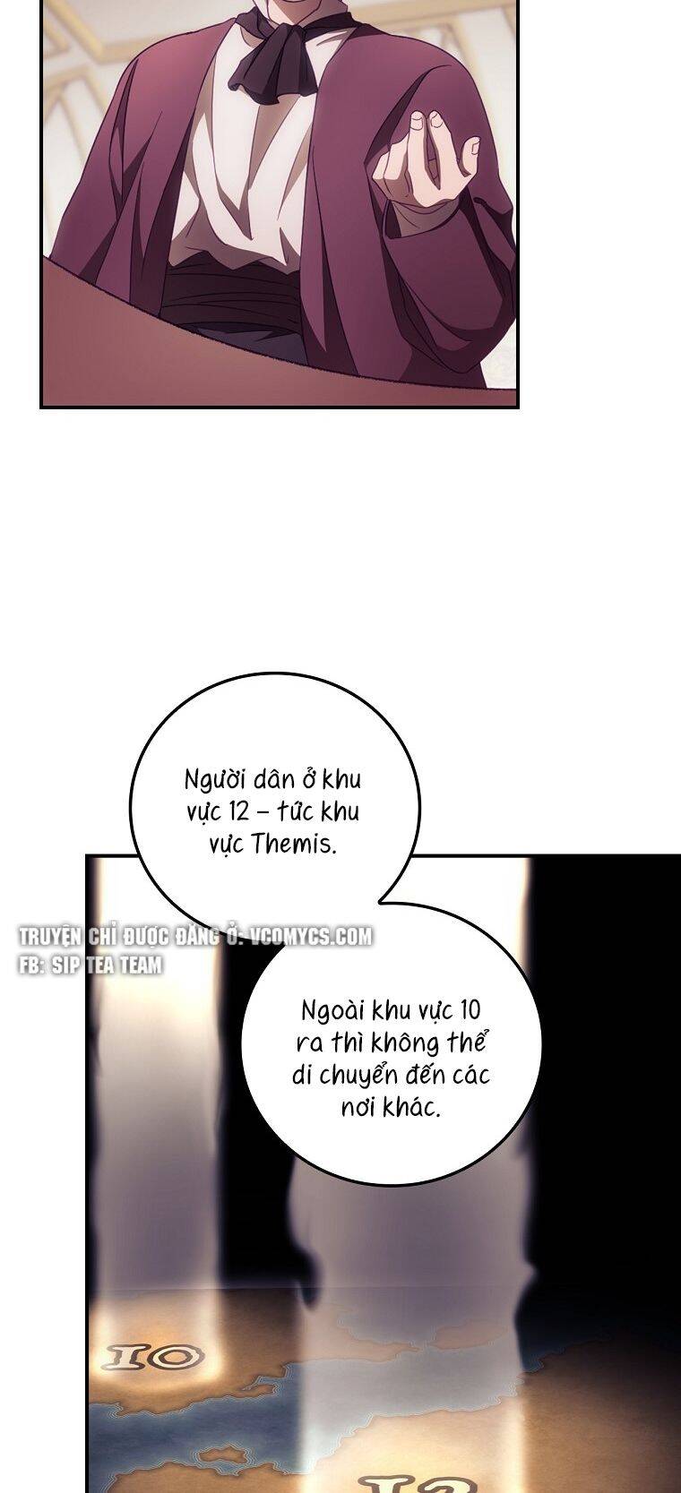 Tôi Nhìn Thấy Cái Chết Của Bạn Chapter 27 - 50