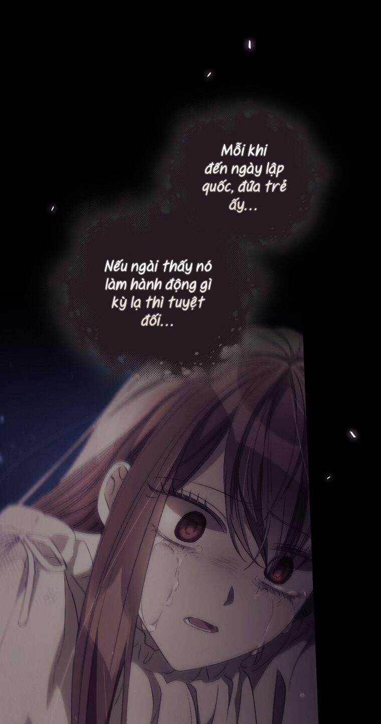 Tôi Nhìn Thấy Cái Chết Của Bạn Chapter 27 - 6