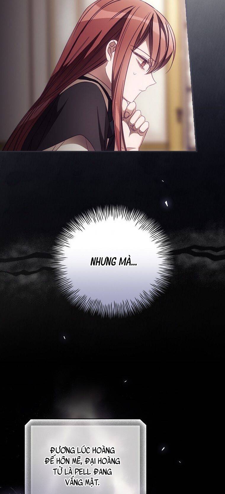 Tôi Nhìn Thấy Cái Chết Của Bạn Chapter 27 - 53