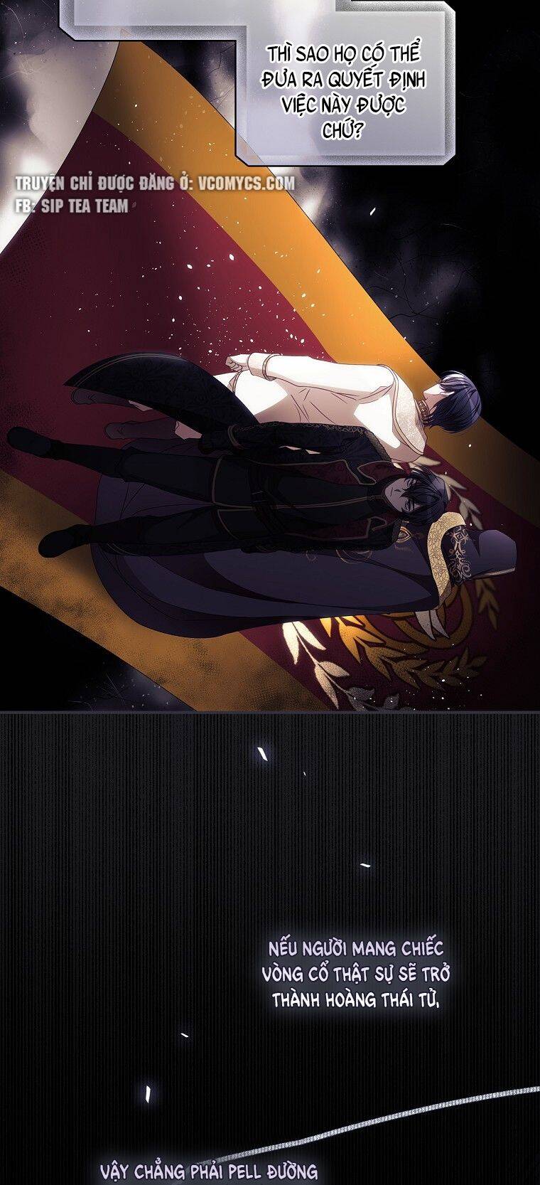 Tôi Nhìn Thấy Cái Chết Của Bạn Chapter 27 - 54