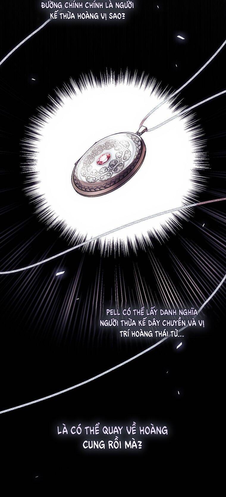 Tôi Nhìn Thấy Cái Chết Của Bạn Chapter 27 - 55
