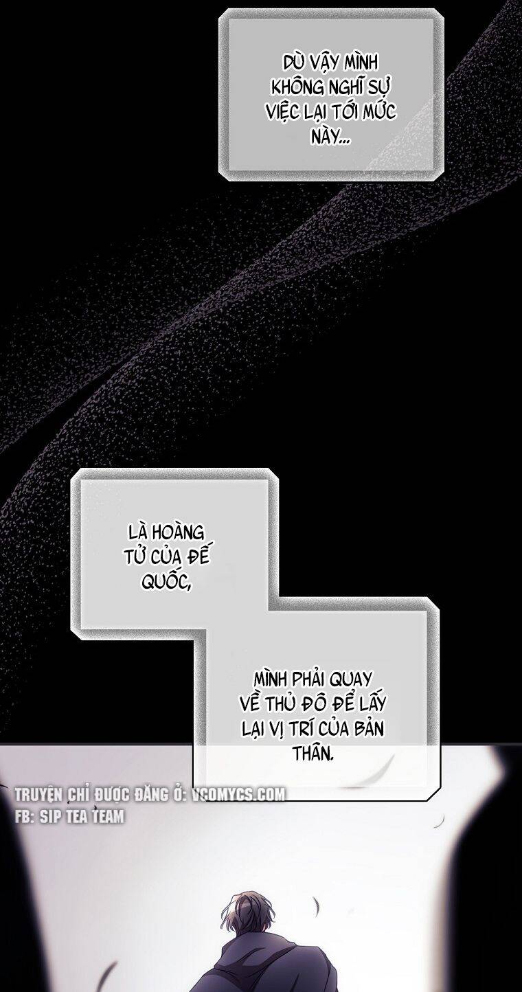 Tôi Nhìn Thấy Cái Chết Của Bạn Chapter 27 - 8