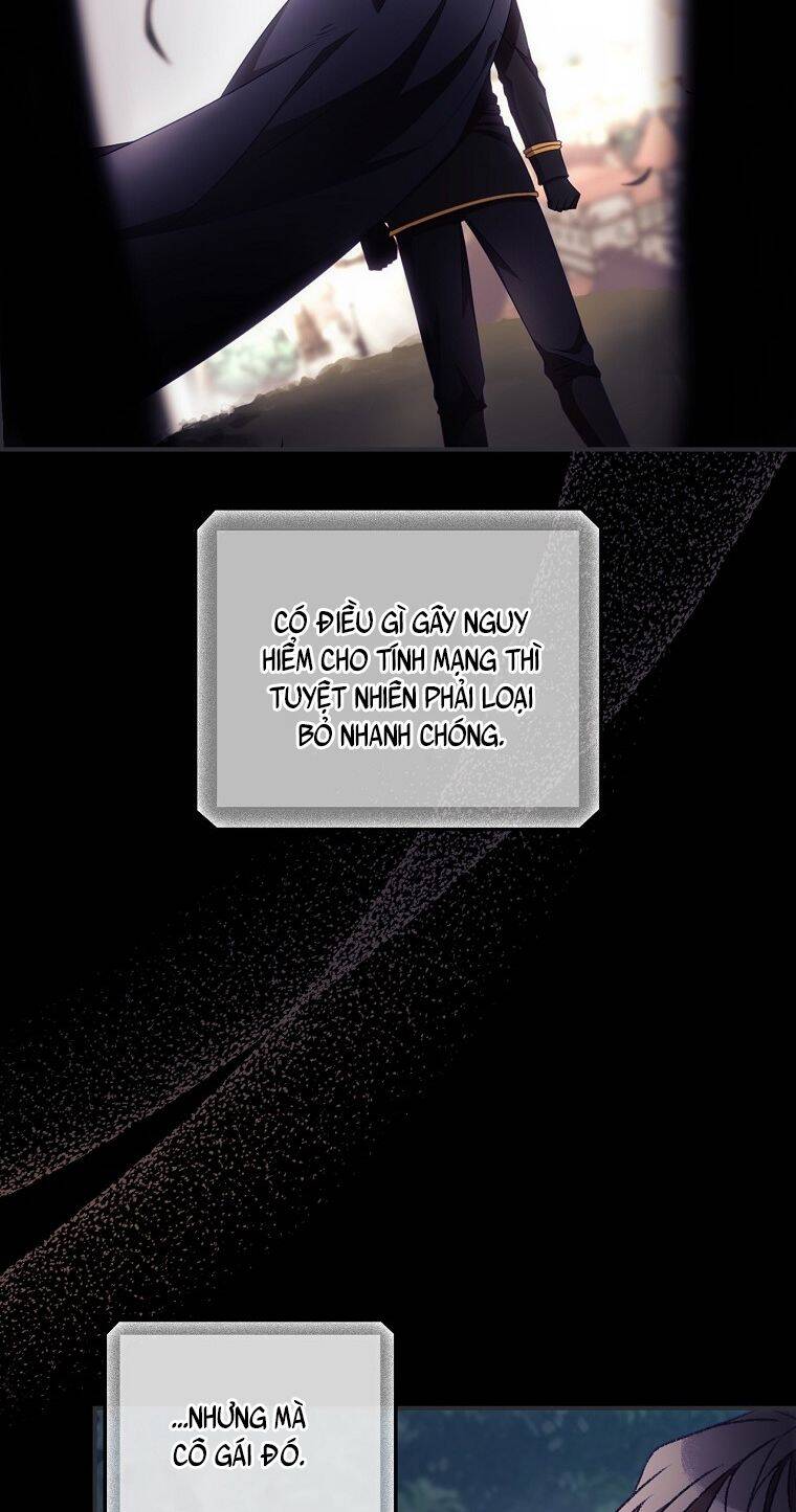 Tôi Nhìn Thấy Cái Chết Của Bạn Chapter 27 - 9