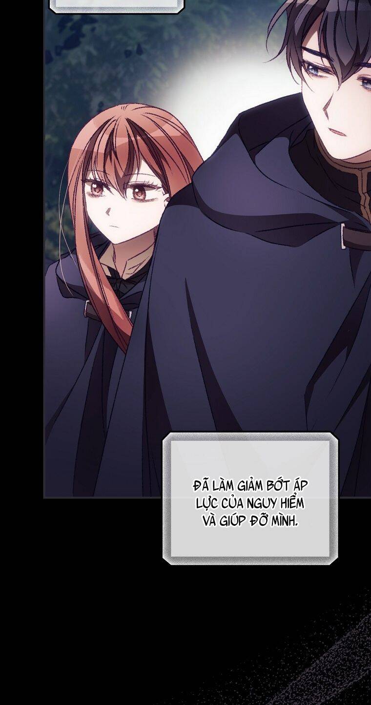 Tôi Nhìn Thấy Cái Chết Của Bạn Chapter 27 - 10