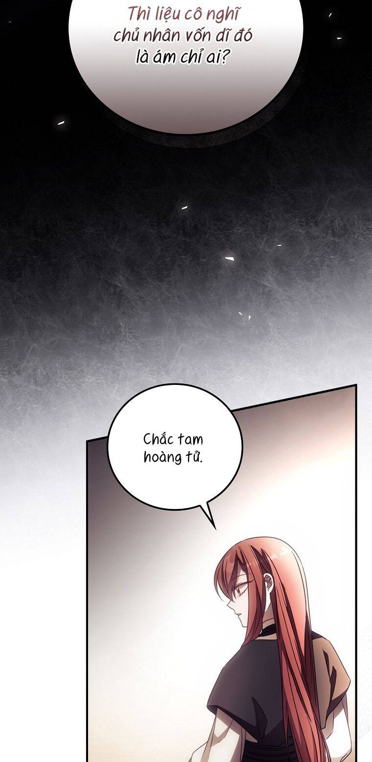 Tôi Nhìn Thấy Cái Chết Của Bạn Chapter 28 - 17