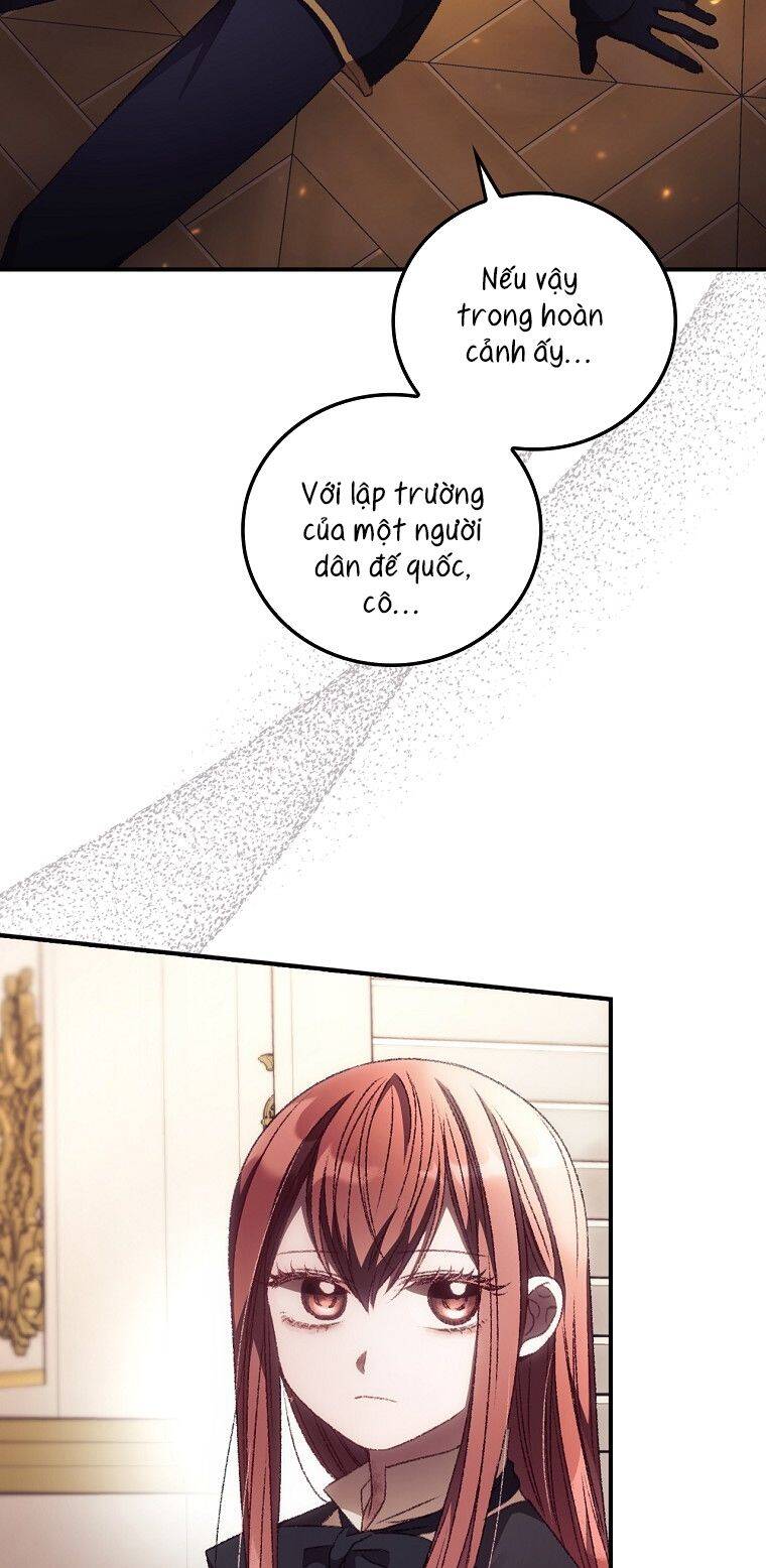 Tôi Nhìn Thấy Cái Chết Của Bạn Chapter 28 - 19
