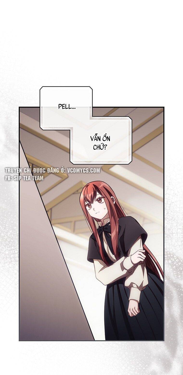 Tôi Nhìn Thấy Cái Chết Của Bạn Chapter 28 - 3