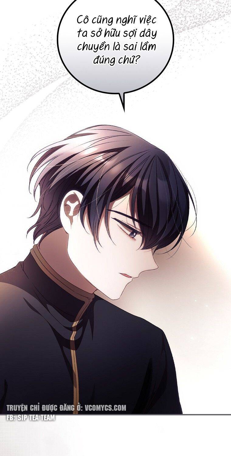 Tôi Nhìn Thấy Cái Chết Của Bạn Chapter 28 - 21