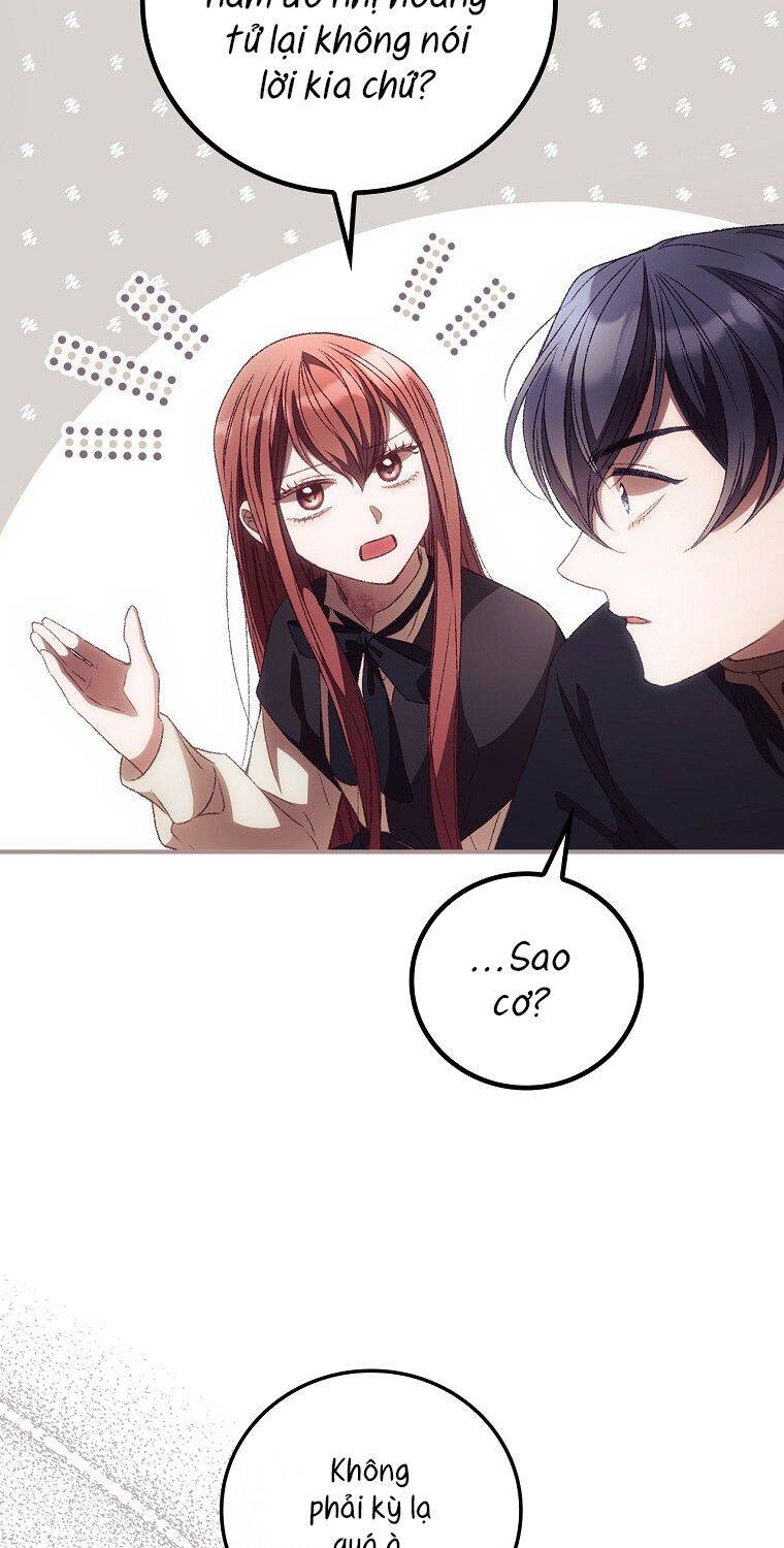 Tôi Nhìn Thấy Cái Chết Của Bạn Chapter 28 - 27