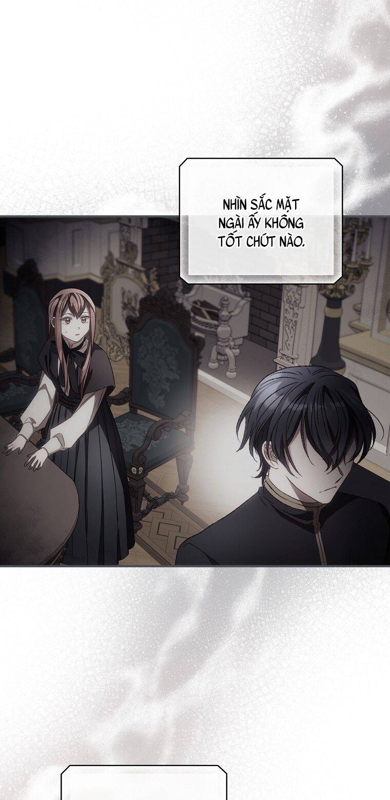 Tôi Nhìn Thấy Cái Chết Của Bạn Chapter 28 - 4