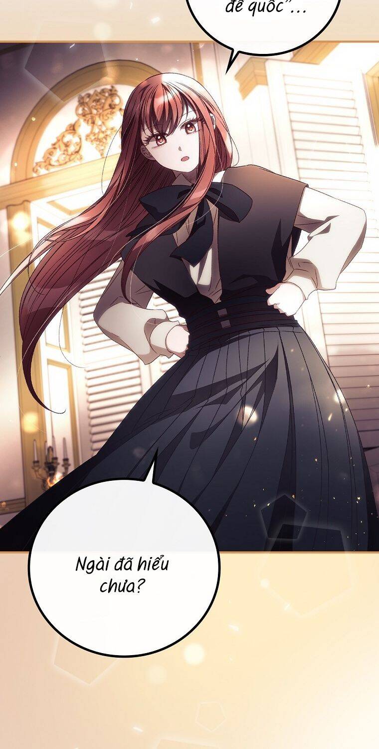 Tôi Nhìn Thấy Cái Chết Của Bạn Chapter 28 - 38