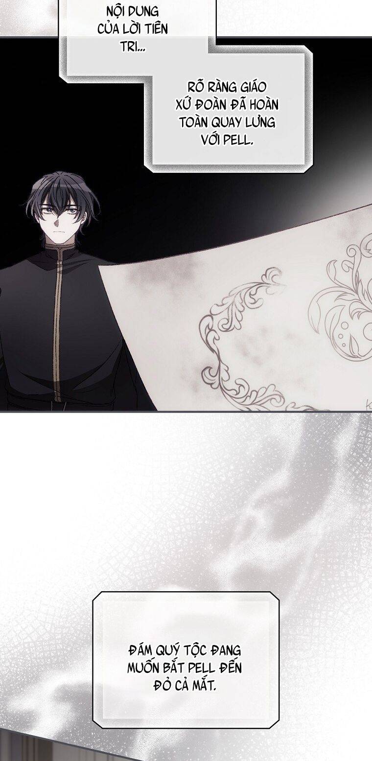 Tôi Nhìn Thấy Cái Chết Của Bạn Chapter 28 - 5
