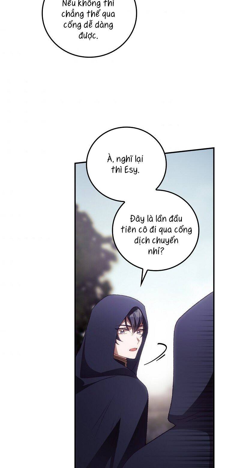 Tôi Nhìn Thấy Cái Chết Của Bạn Chapter 28 - 44