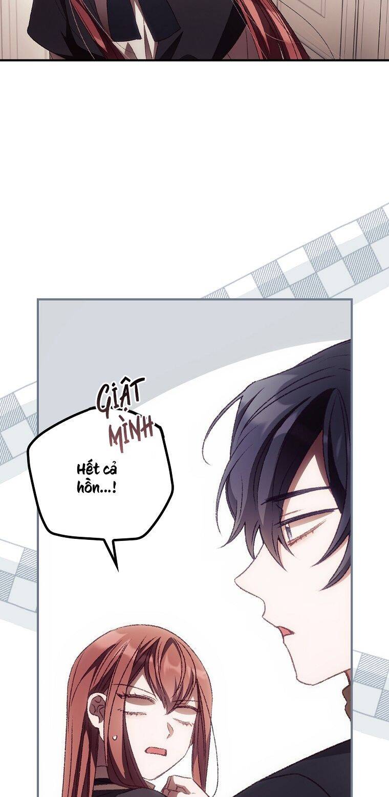 Tôi Nhìn Thấy Cái Chết Của Bạn Chapter 28 - 8