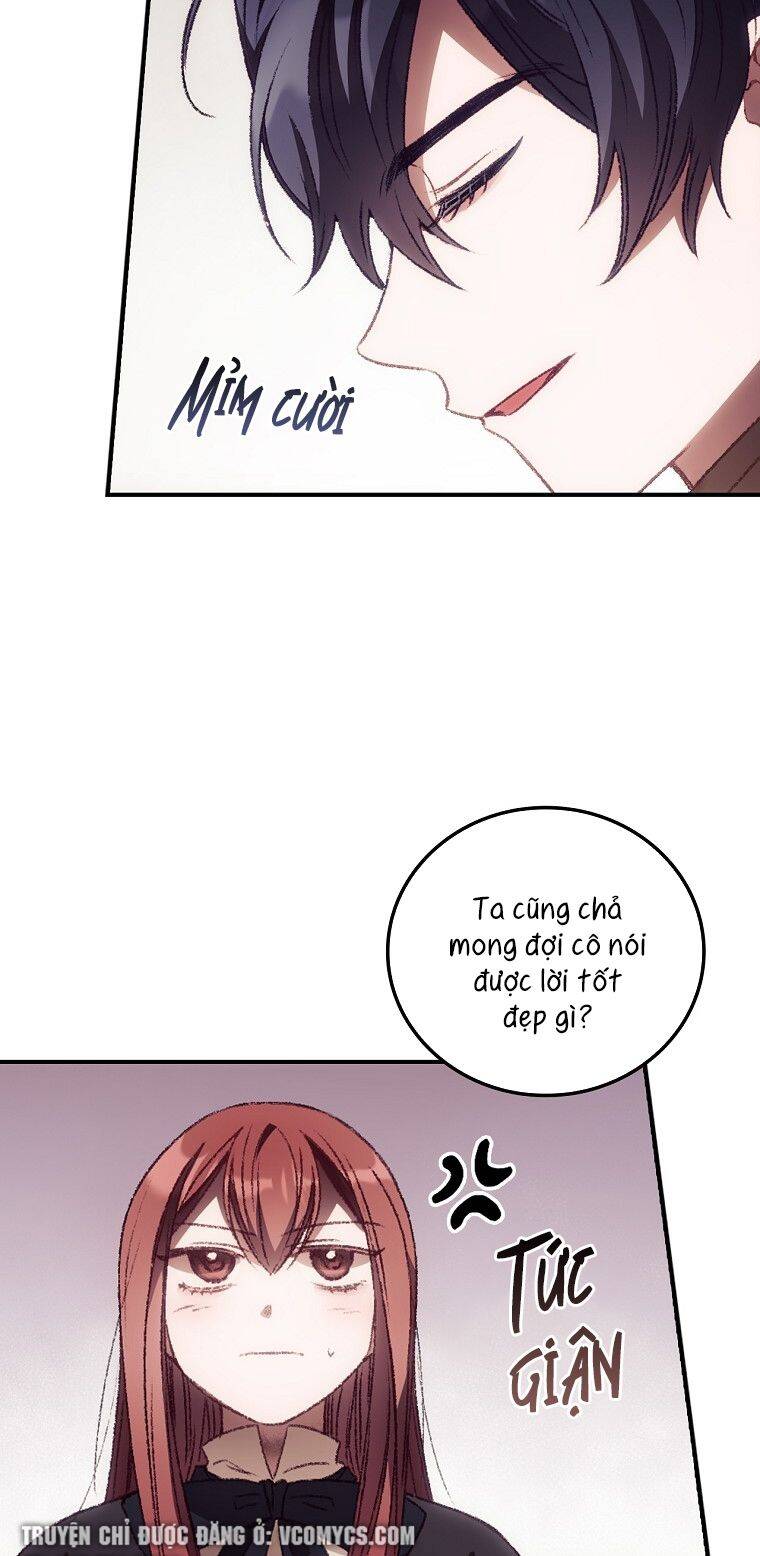 Tôi Nhìn Thấy Cái Chết Của Bạn Chapter 28 - 10