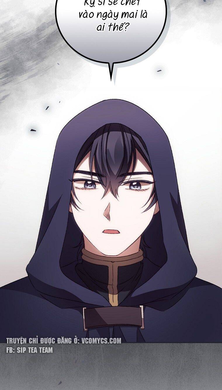 Tôi Nhìn Thấy Cái Chết Của Bạn Chapter 29 - 15