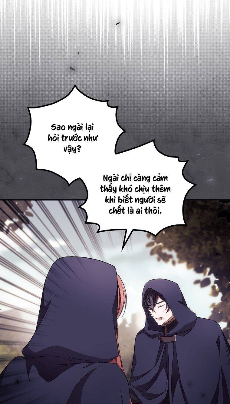 Tôi Nhìn Thấy Cái Chết Của Bạn Chapter 29 - 17