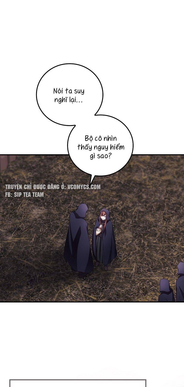 Tôi Nhìn Thấy Cái Chết Của Bạn Chapter 29 - 3