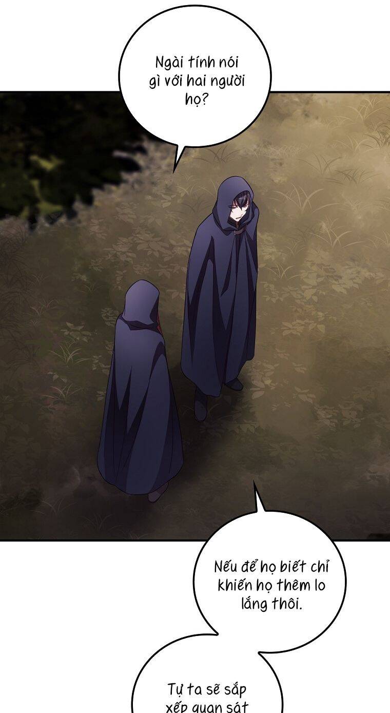 Tôi Nhìn Thấy Cái Chết Của Bạn Chapter 29 - 28